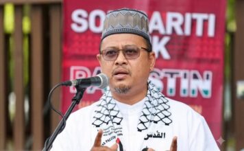 Gaza tanpa HAMAS bukan noktah perjuangan