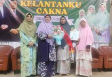 Skim Ma’aruf OKU dinaikkan kepada RM600,000