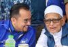 PH gelisah bila Umno dan PAS semakin rapat?