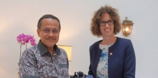 Hubungan Terengganu-Switzerland manfaat kepada rakyat