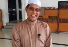 Dato’ Dr Rafie mahu sambung usaha bangun Ampangan