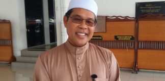 Dato’ Dr Rafie mahu sambung usaha bangun Ampangan