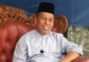 Dari KAGAT ke DUN Bagan Pinang, Ustaz Fatah berjuang