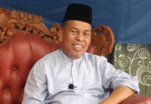 Dari KAGAT ke DUN Bagan Pinang, Ustaz Fatah berjuang