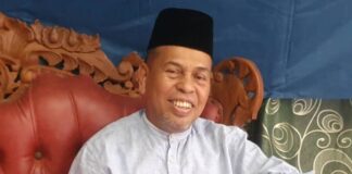 Dari KAGAT ke DUN Bagan Pinang, Ustaz Fatah berjuang