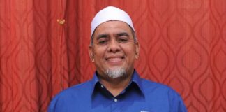 Kamarol Ridzuan dari dunia industri ke pentas politik