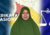 Demi pastikan agama, bangsa dan negara terpelihara