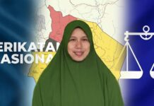 Demi pastikan agama, bangsa dan negara terpelihara