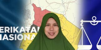 Demi pastikan agama, bangsa dan negara terpelihara