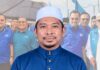 ‘Tak puas hati letak tepi, yang puas hati satukan’