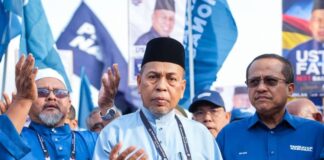 Isu air, banjir kilat keutamaan Ustaz Fatah di Bagan Pinang