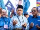 Isu air, banjir kilat keutamaan Ustaz Fatah di Bagan Pinang