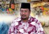 Salurkan SARA dua kali lagi sebelum 2026 berakhir