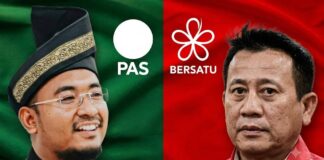 Dakwa dipinggir: Masa buat keputusan sendiri itu strategi?