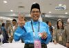 Dari Pengurus Besar, Dato’ Dr Rafie turun bela rakyat