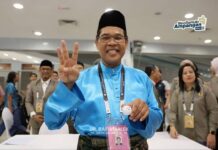 Dari Pengurus Besar, Dato’ Dr Rafie turun bela rakyat