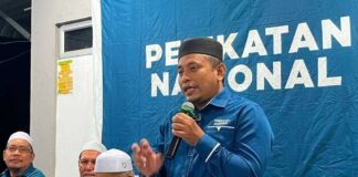 Kata Menteri Kewangan terbaik Asia, tapi kena ‘scam’ eFishery