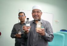 Kelantan naik taraf loji air libat kos RM11.5 juta