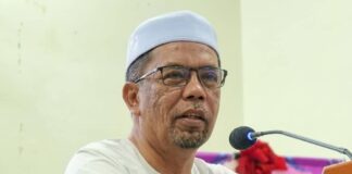 Jelas kerjasama PN-BN, insya-Allah menang dua pertiga