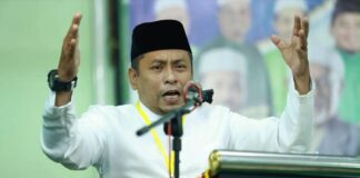 Pelaburan asing: Semak elak ancaman terhadap negara