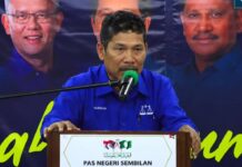 PRN16 N9 mencabar, tapi paduan PN-BN boleh menang