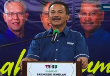 Datuk Razali tekad jadi wakil rakyat mudah didekati