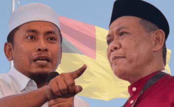 Tanah Kerajaan N9: DAP dikaitkan, MB perlu jawab