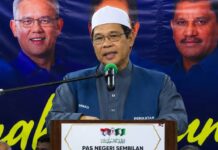 Dakwaan tukar cuti Jumaat-Sabtu taktik takutkan pengundi