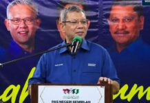 WAWASAN jadi jambatan realisasi kerjasama PN-BN