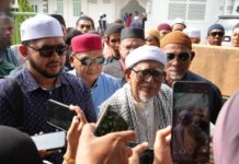 Kerjasama PN-BN bukan wayang politik – Presiden PAS