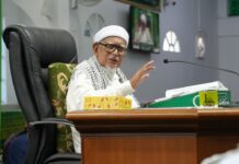 Ketuanan Melayu-Islam oleh Umno, PAS mesti disatukan