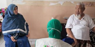 PH gagal urus krisis, rakyat N9 perlu lakukan perubahan