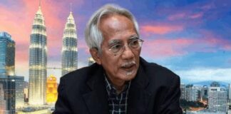 Hutang sebenar meningkat, beban tetap ditanggung rakyat