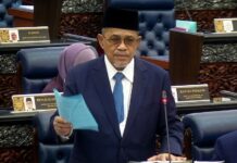 Harga lantai padi perlu dinaikkan RM2,000 satu tan