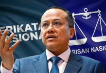 Dr Sam optimis PN-BN capai majoriti dua pertiga di N9