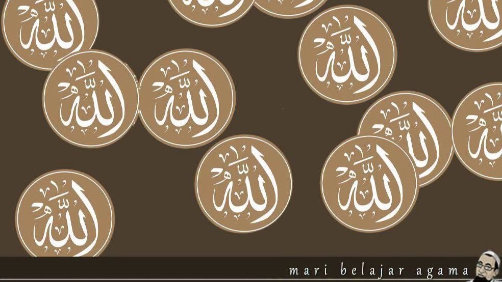 Hukum zikir Allah Allah