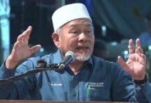 RCI Tabung Haji: Kenapa dibiarkan sampai empat tahun?