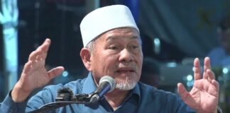 RCI Tabung Haji: Kenapa dibiarkan sampai empat tahun?