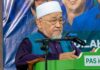 ‘Undi PH sama seperti undi DAP’ – Dato’ Dr Mahfodz