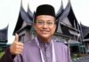 ‘Pada 2 Ogos kita bentuk Kerajaan Bersama PN-BN’