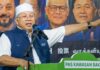 ‘Orang Cina di Johor tetap terbela walau tanpa DAP’
