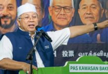 ‘Orang Cina di Johor tetap terbela walau tanpa DAP’