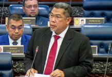 Perkukuh kuasa LPN tangani manipulasi industri beras
