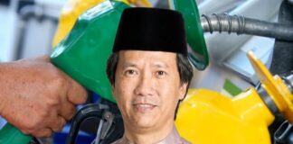 Jangan biar rakyat mensubsidi kerajaan
