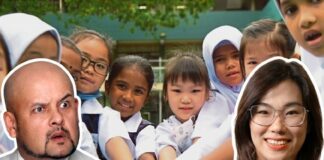 Perkasa Sekolah Kebangsaan, tapi jangan mansuh SJKC