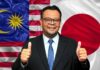 KPT disaran perhalusi strategi negara Jepun