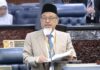 Jangan berdalih, lebuh raya tanggungjawab Pusat