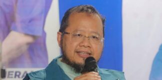Johor: Makmal politik nasional?