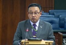 Pantau kemudahan OKU, kos PDK dan hak Orang Asli