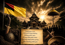 Alam terkembang jadikan guru